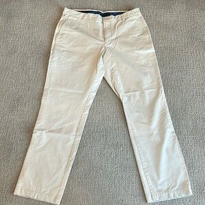 Vineyard Vines Dress Pants - 34x32